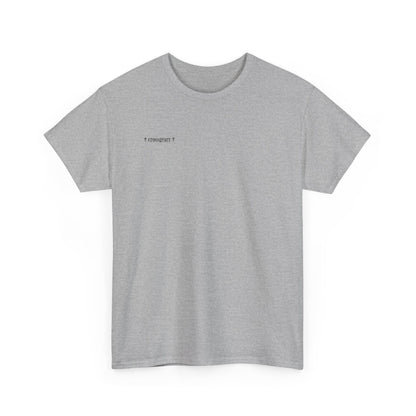 TRUST IN GOD TEE
