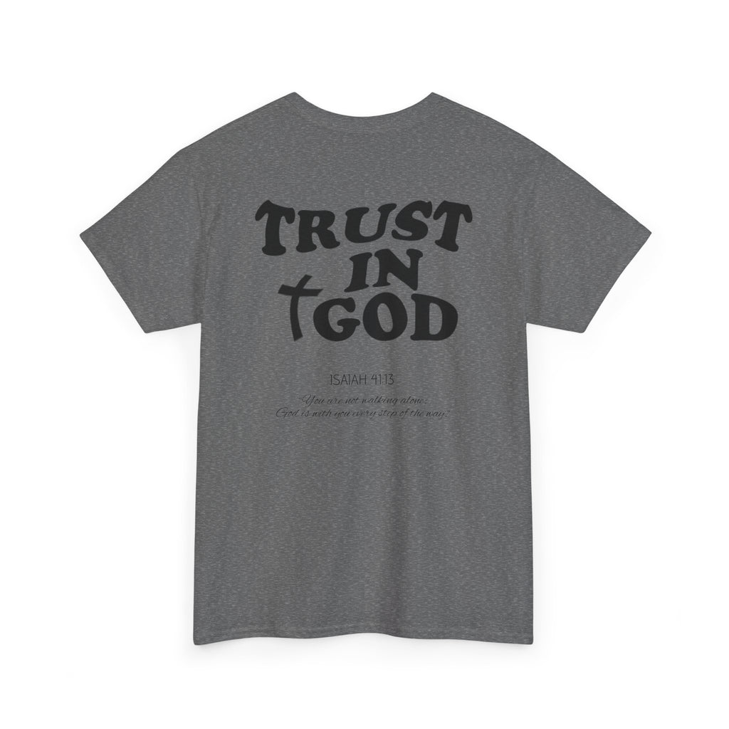 TRUST IN GOD TEE