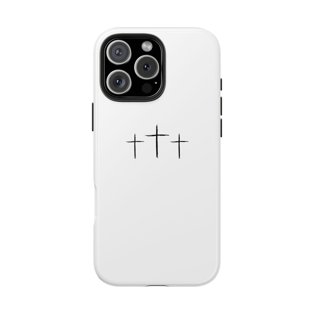 Cross Phone Case