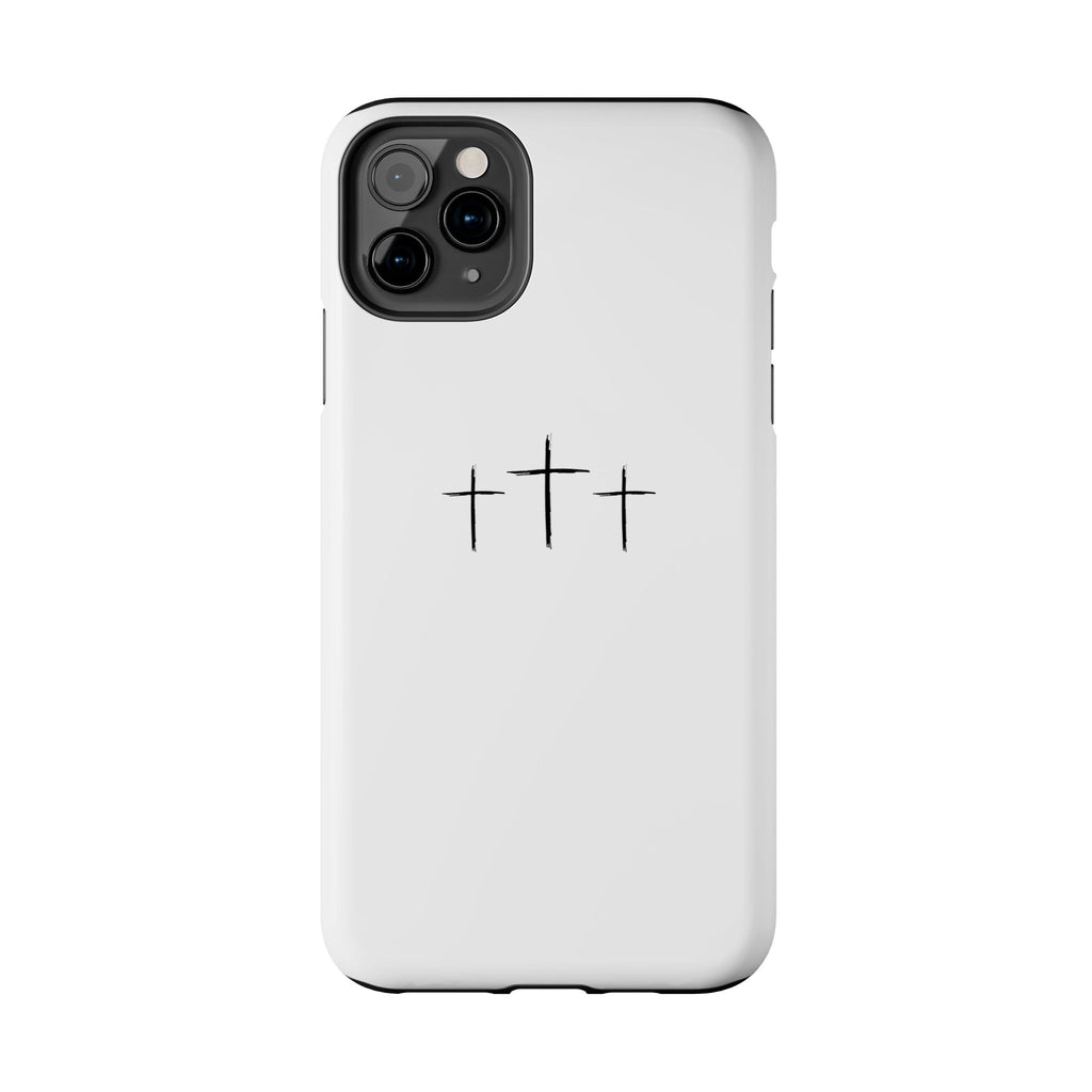 Cross Phone Case