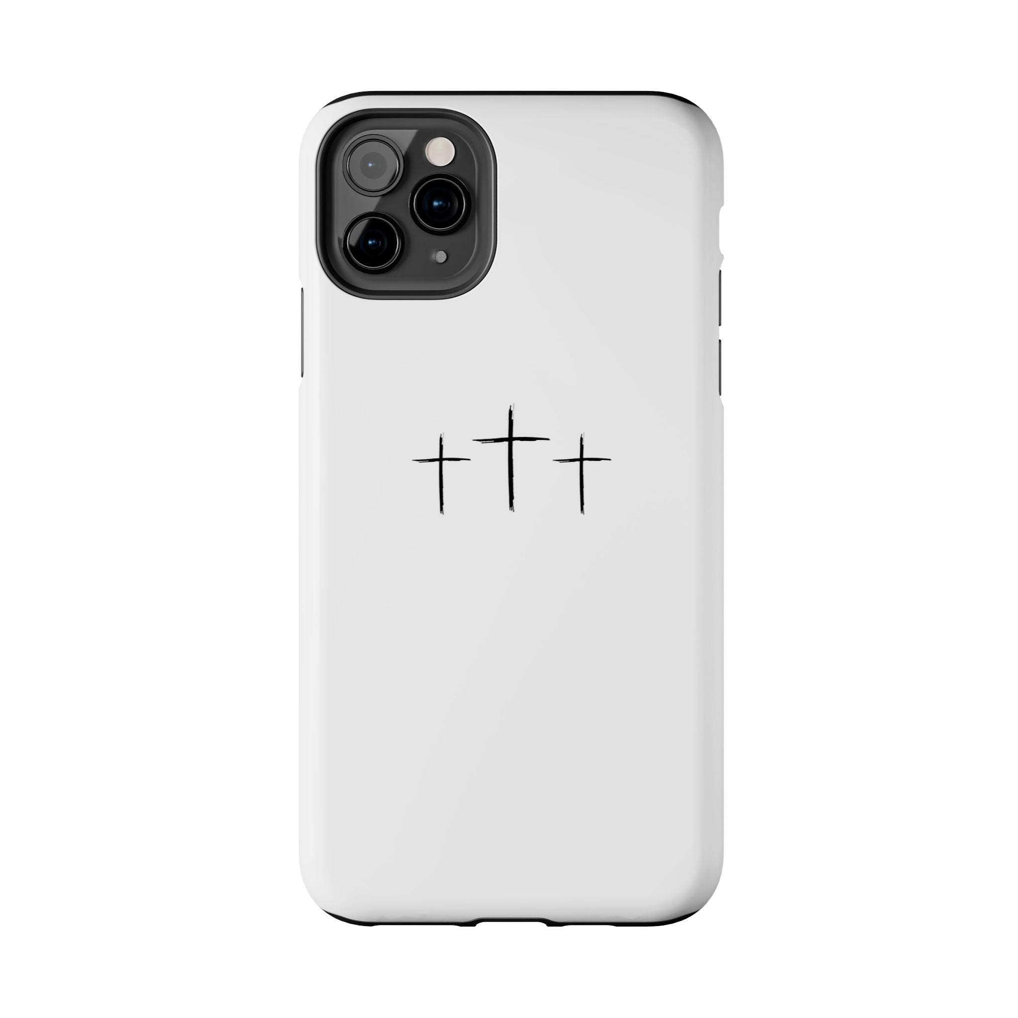 Cross Phone Case