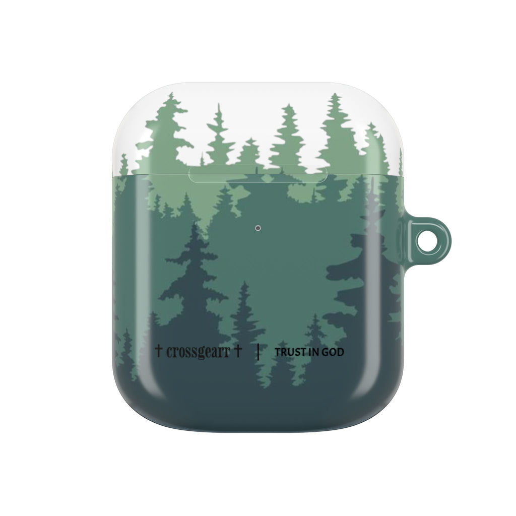 TRUST IN GOD Airpods Case