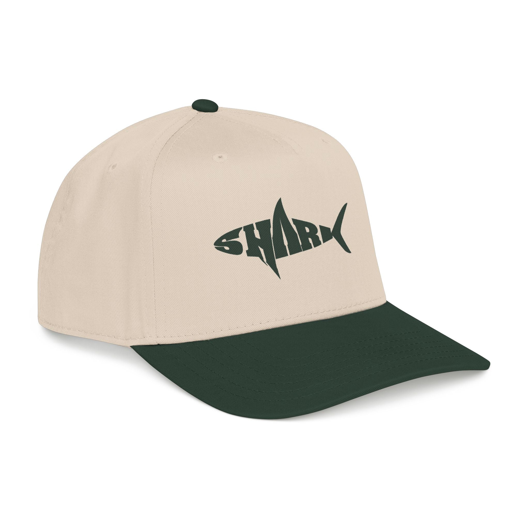SHVRK by crossgearr BASEBALL CAP