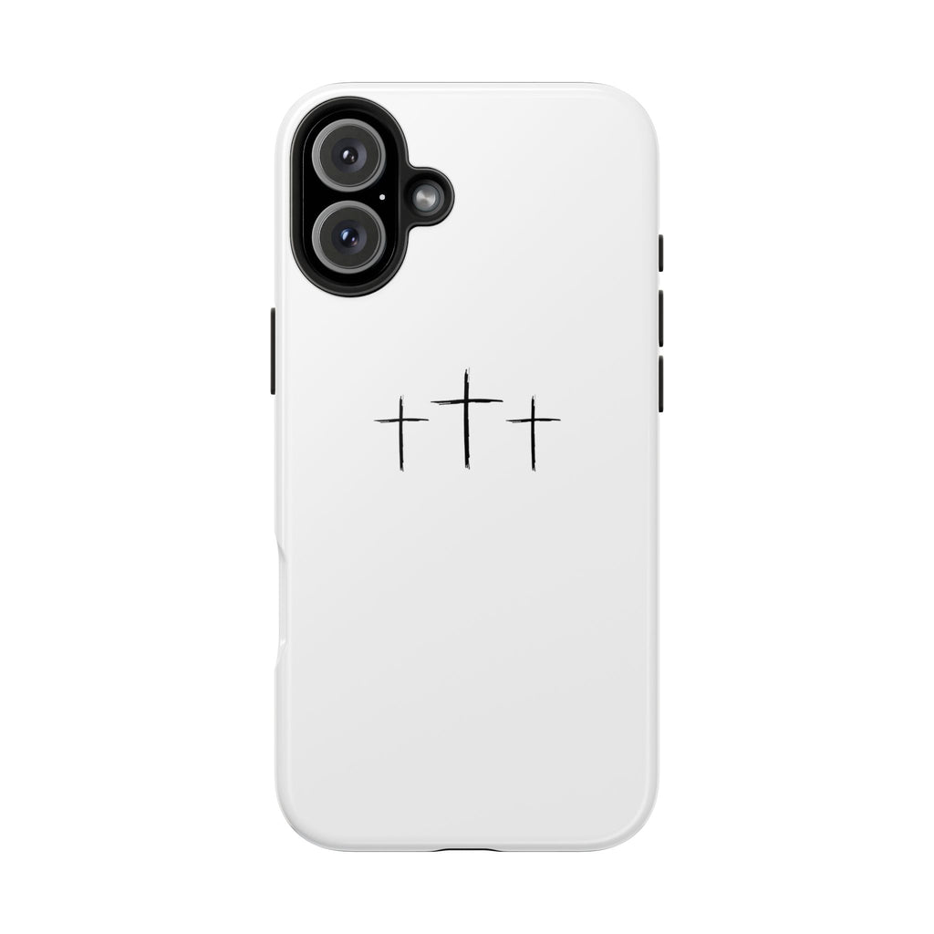 Cross Phone Case