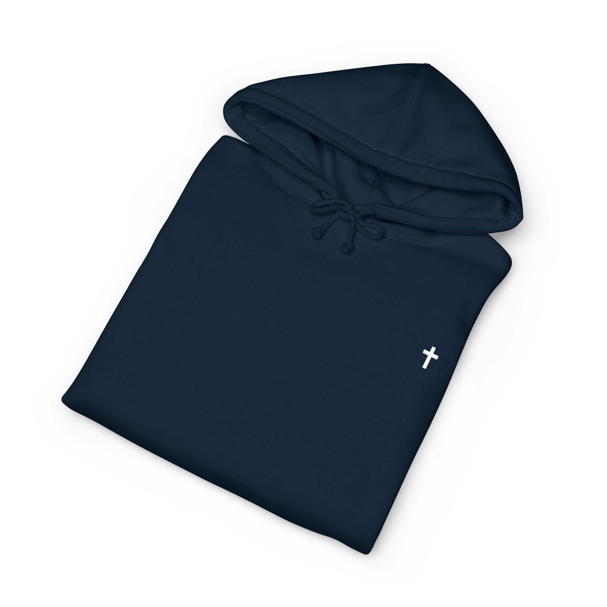 CROSSGEARR LOGO HOODIE