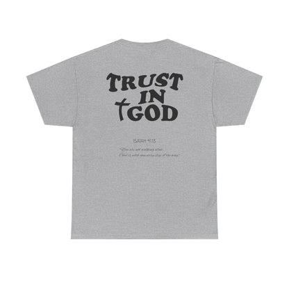 TRUST IN GOD TEE