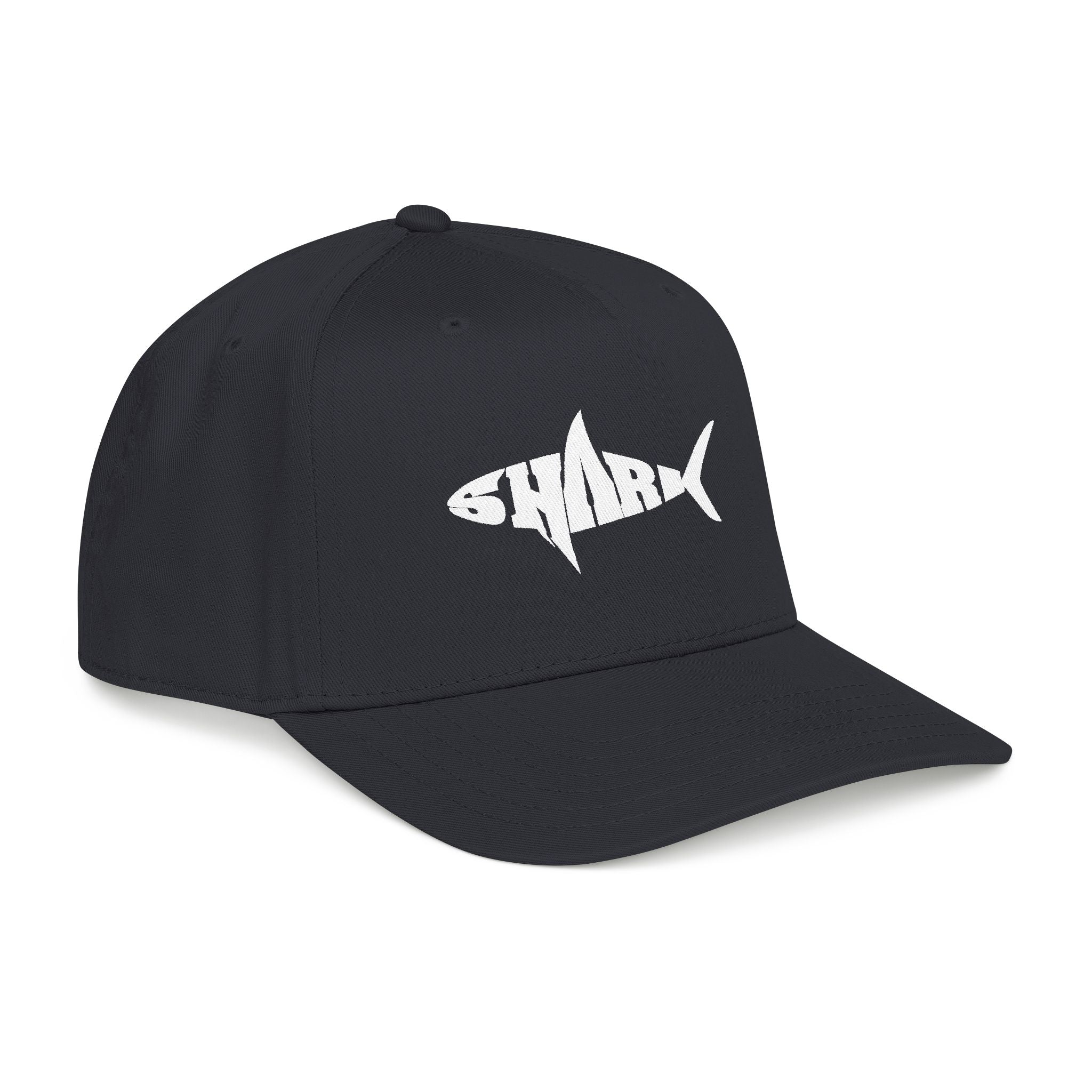 SHVRK by crossgearr BASEBALL CAP