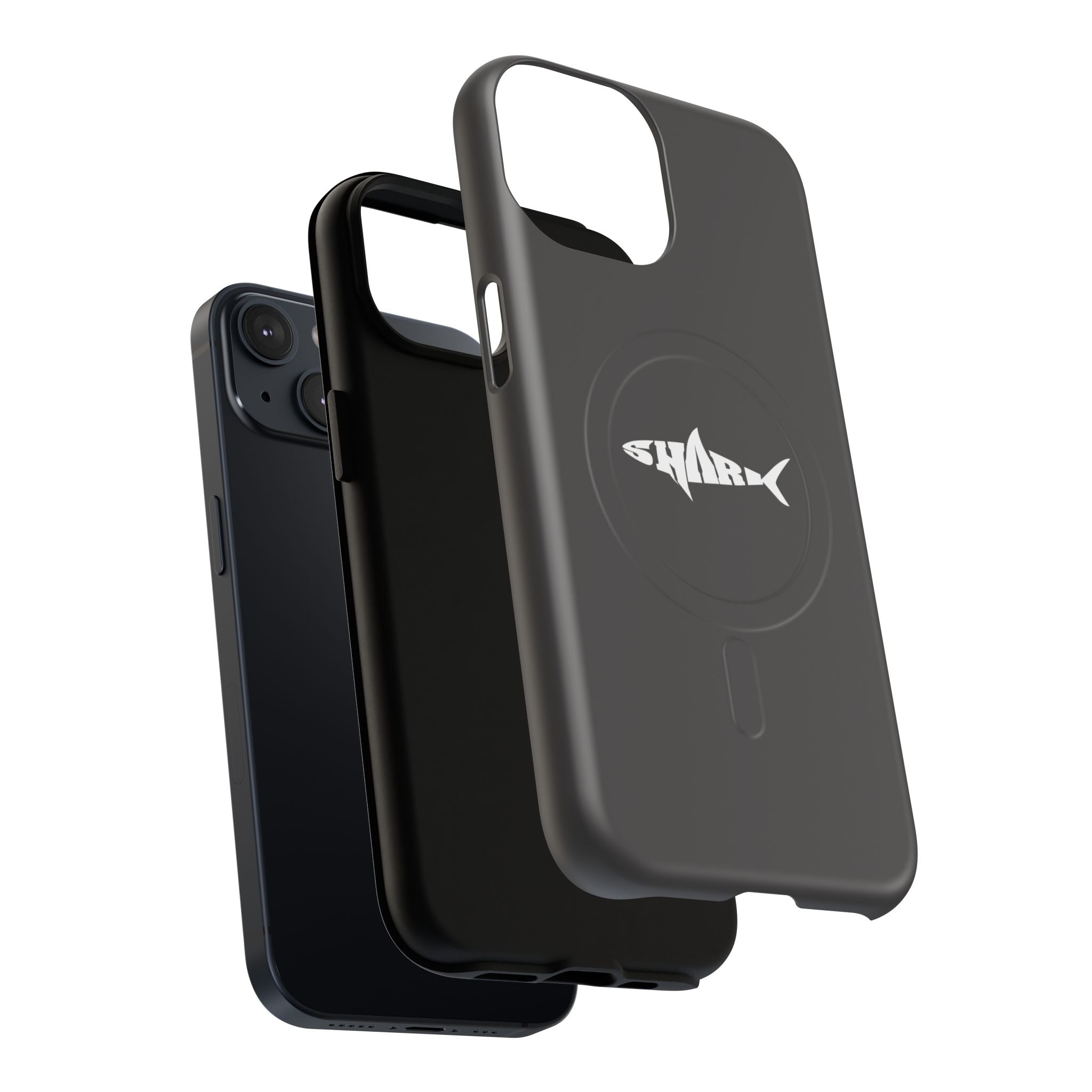 SHVRK by crossgearr PHONE CASE
