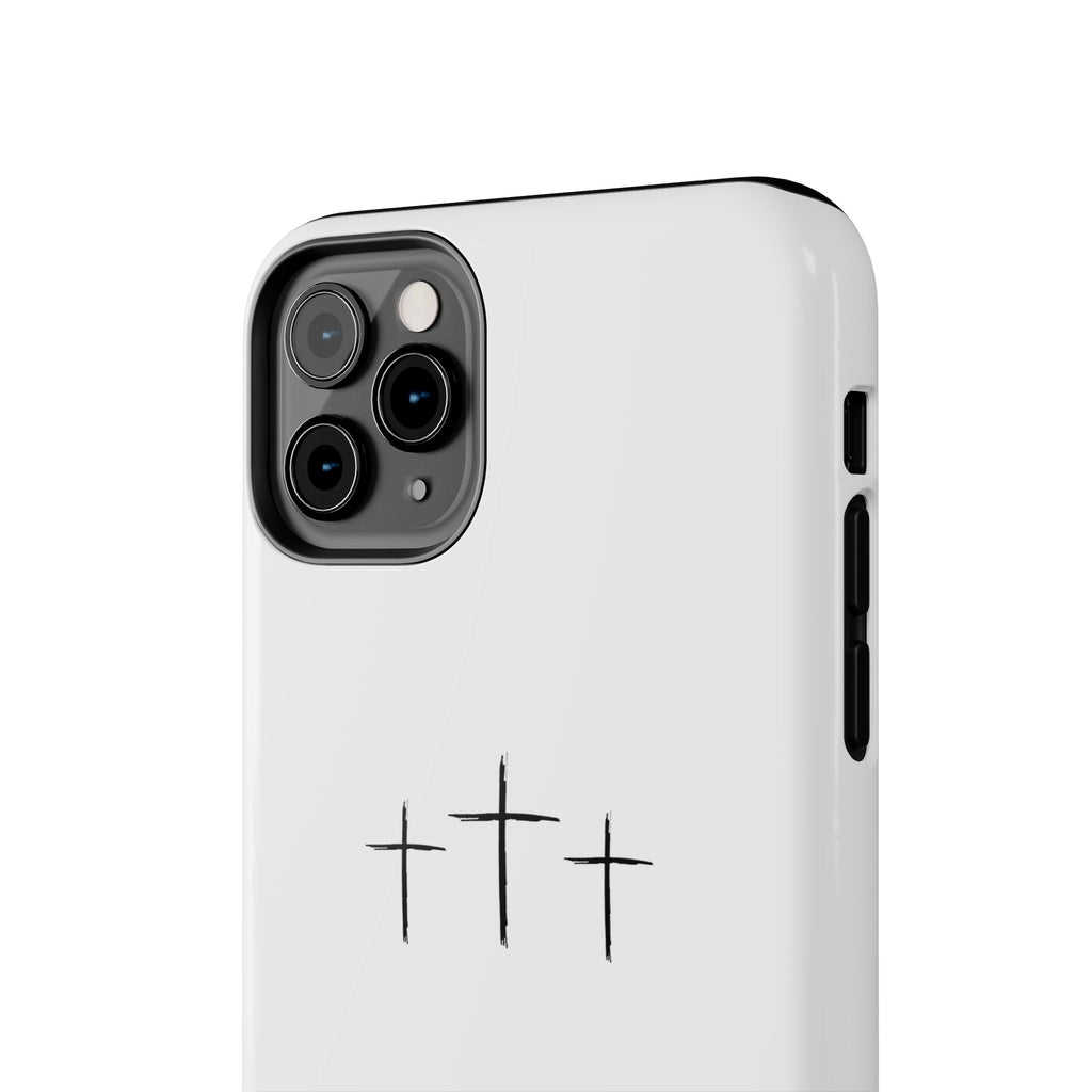 Cross Phone Case