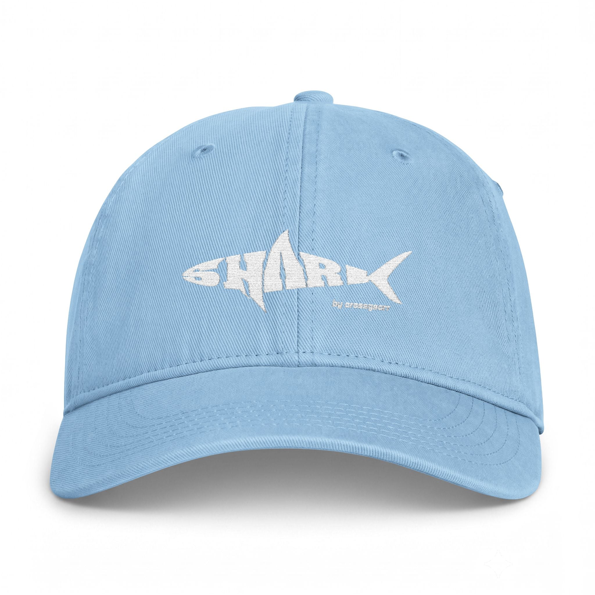 SHVRK by crossgearr | Washed Baseball Cap