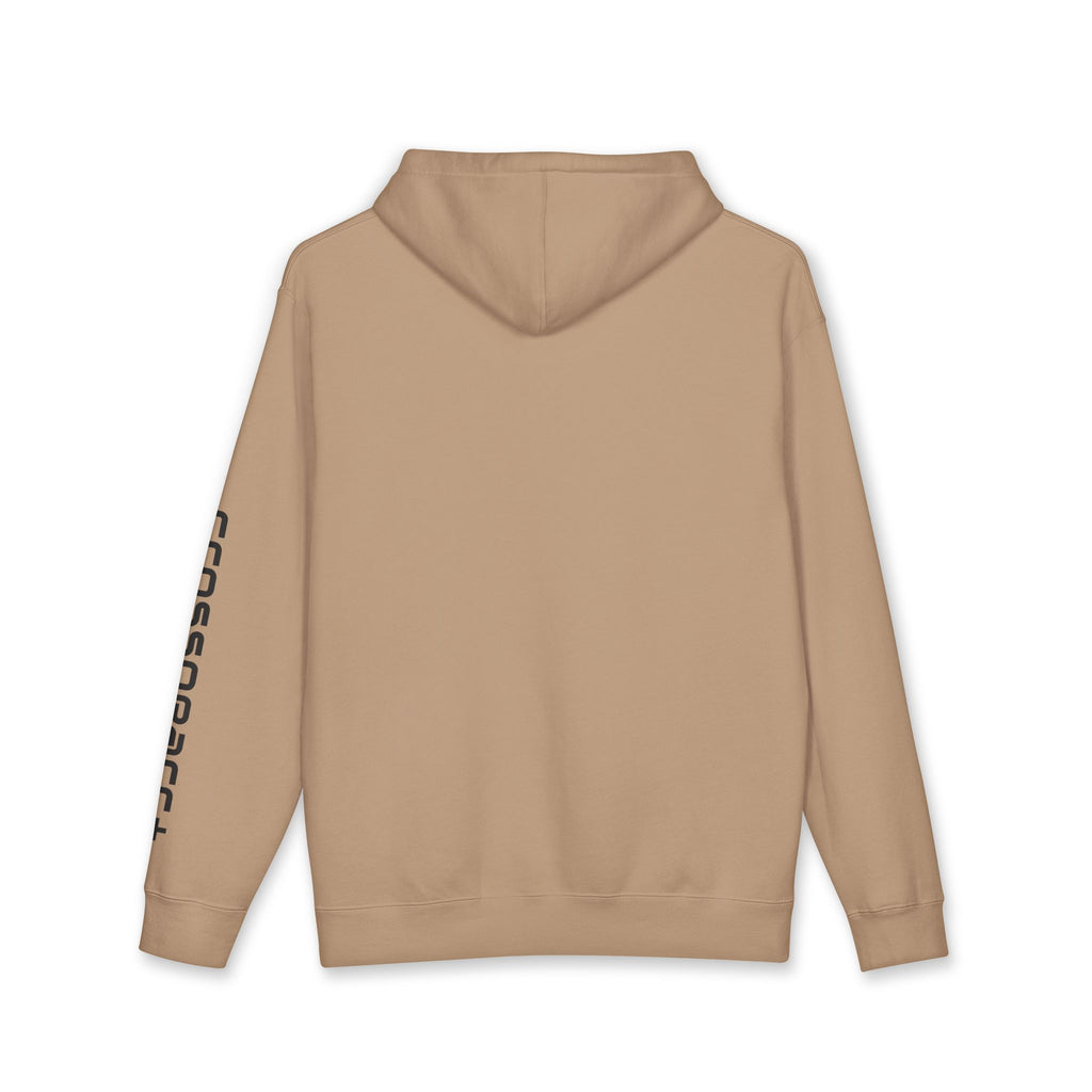 CROSSGEARR LOGO HOODIE