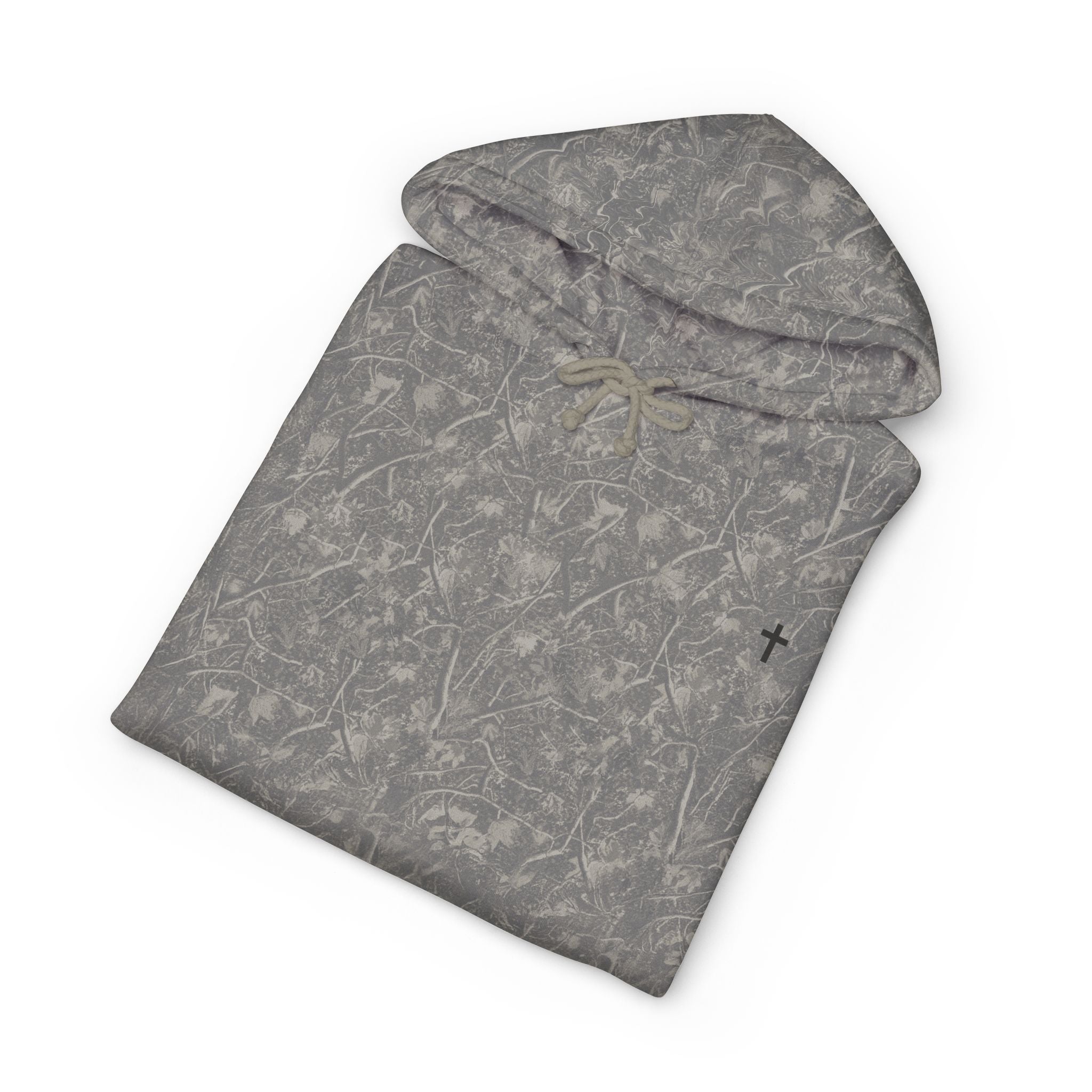 CROSSGEARR LOGO HOODIE