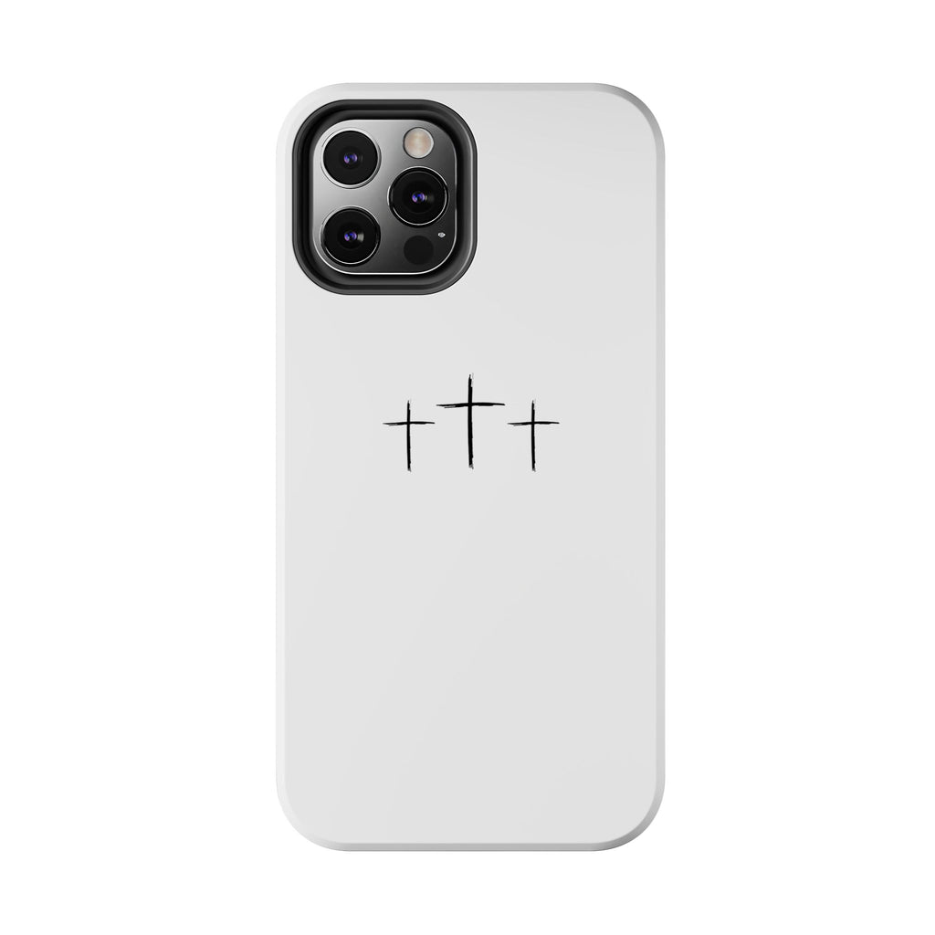 Cross Phone Case