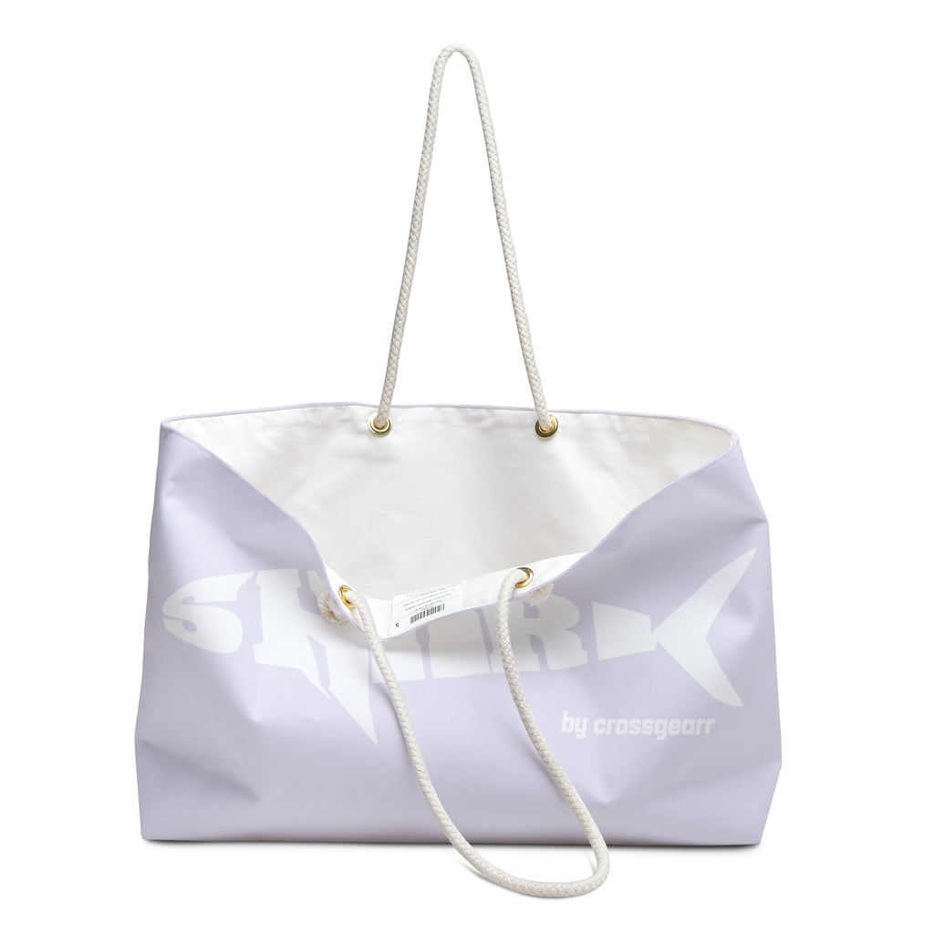 SHVRK by crossgearr BEACH BAG
