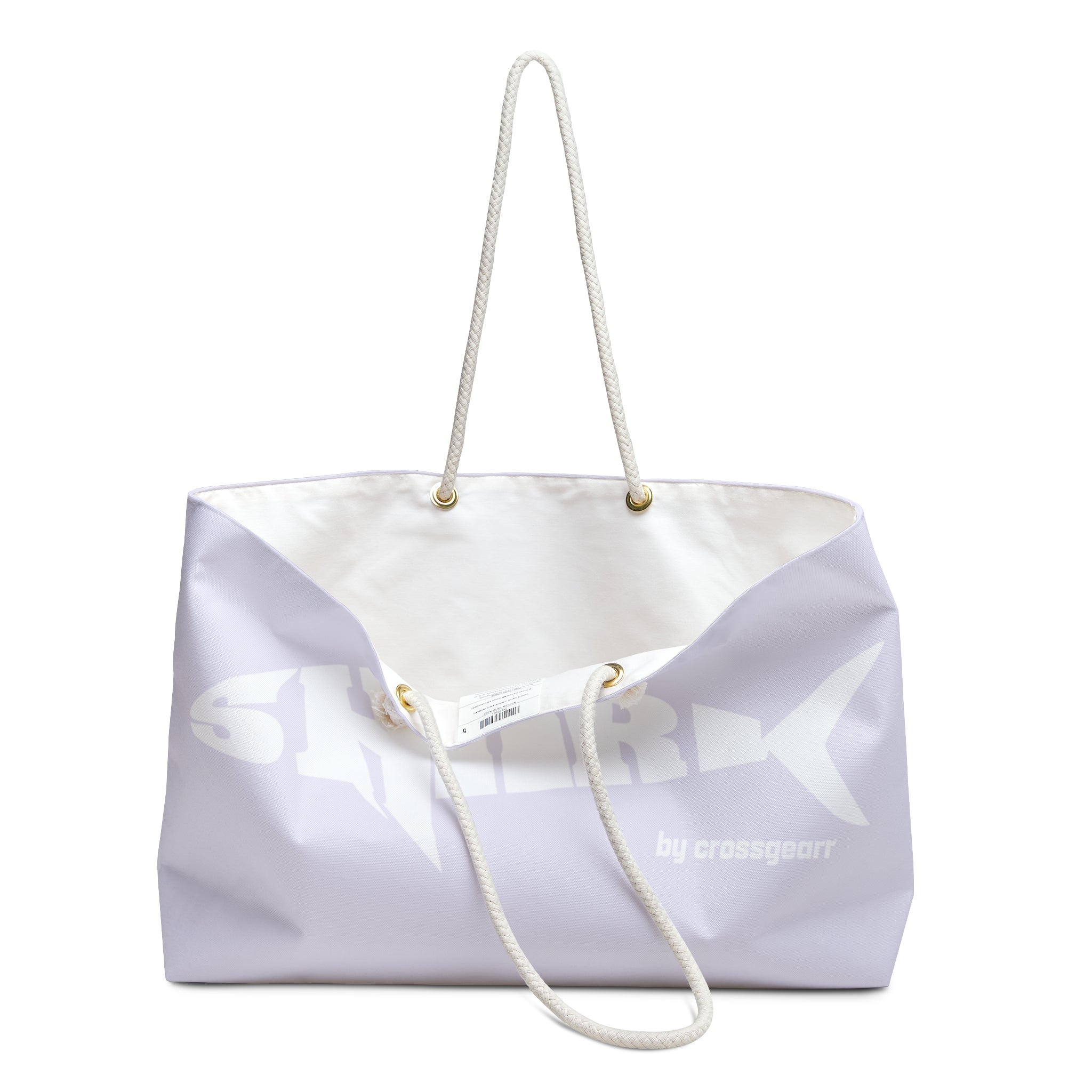 SHVRK by crossgearr BEACH BAG