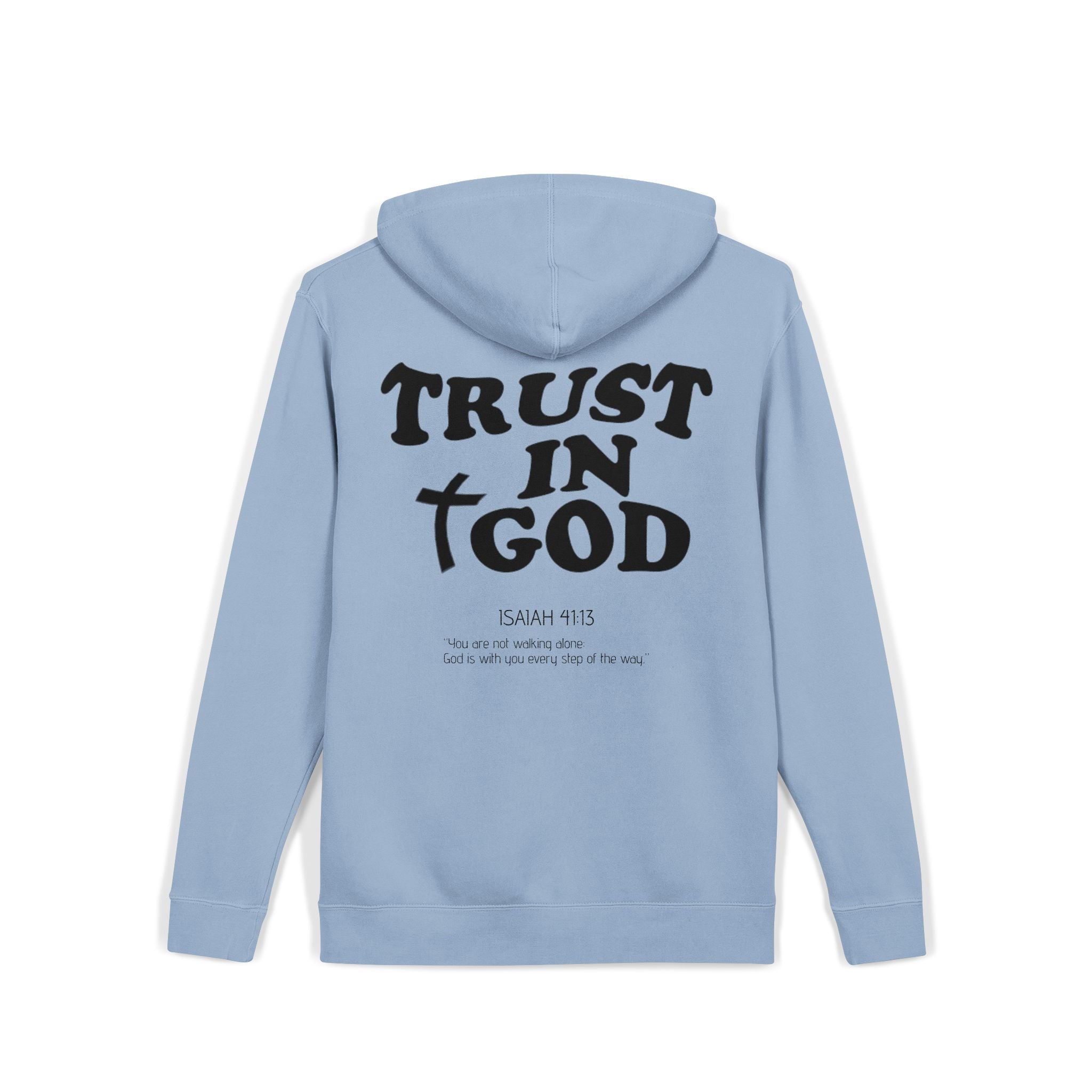 TRUST IN GOD V2