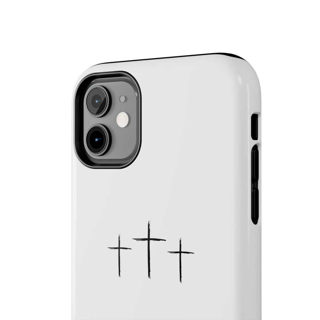 Cross Phone Case