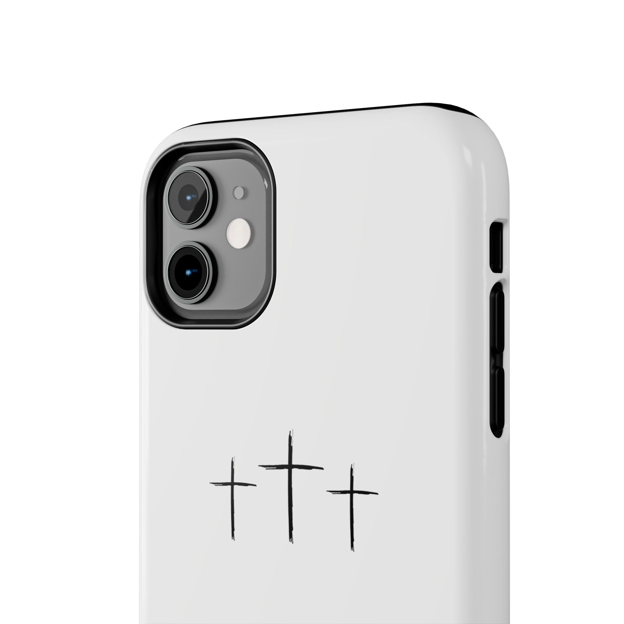 Cross Phone Case