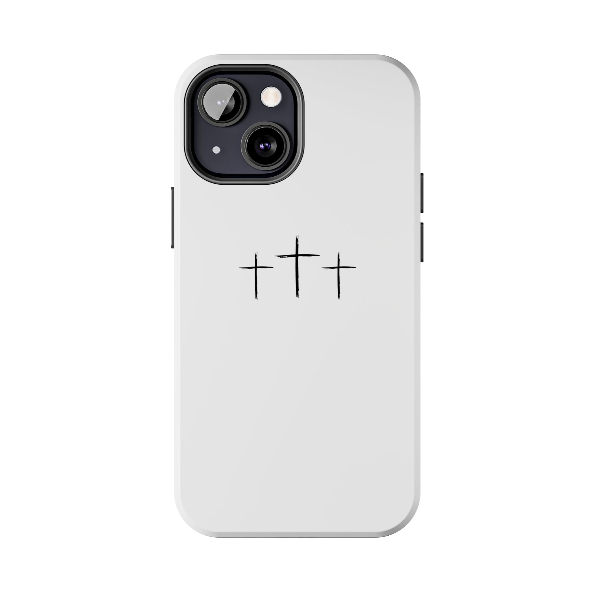 Cross Phone Case