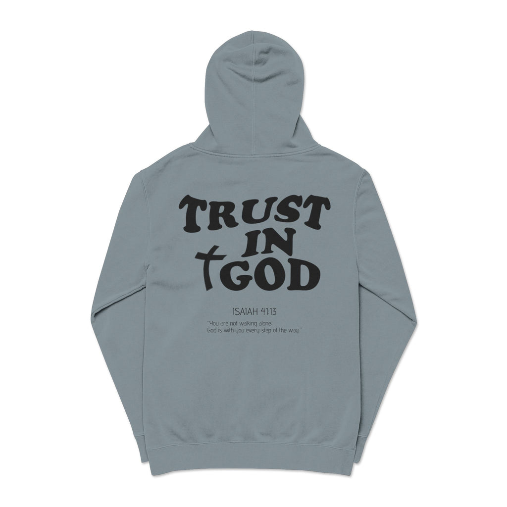 TRUST IN GOD V2