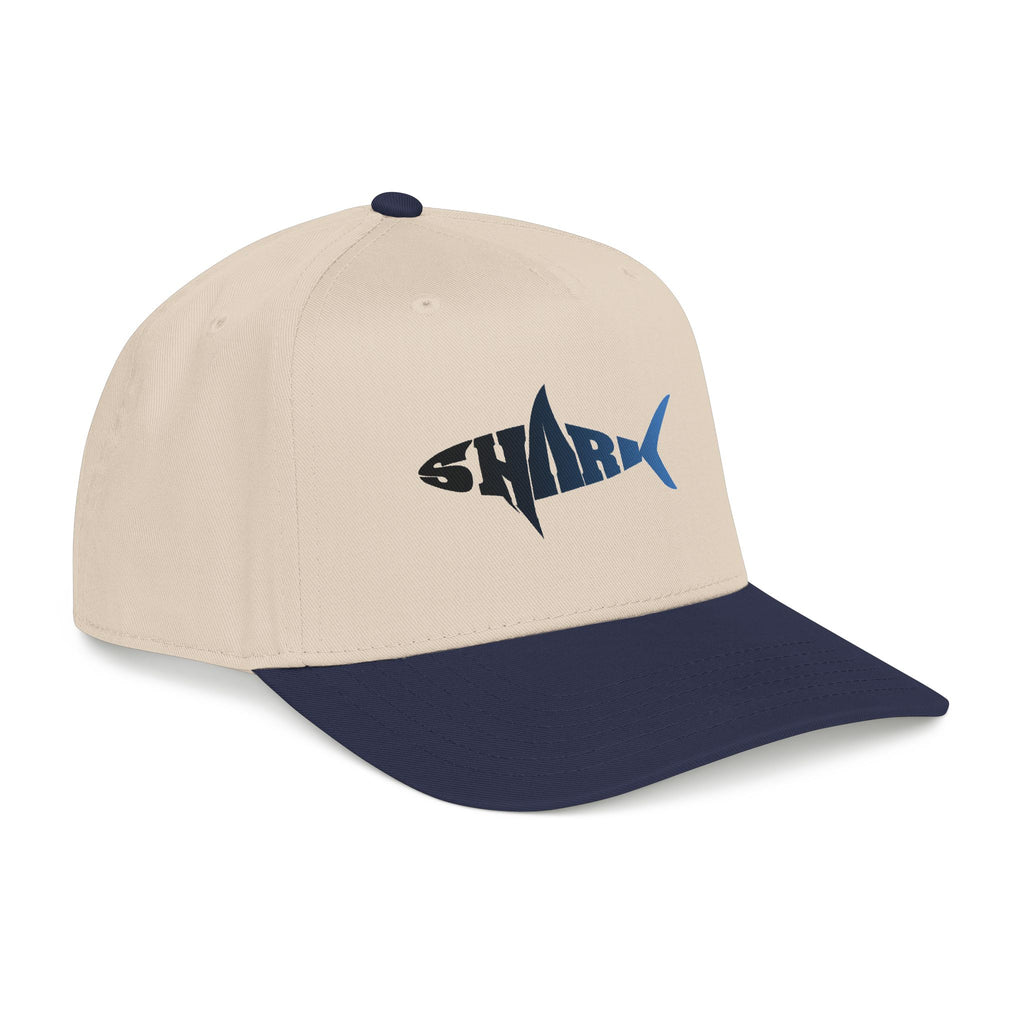 SHVRK by crossgearr BASEBALL CAP