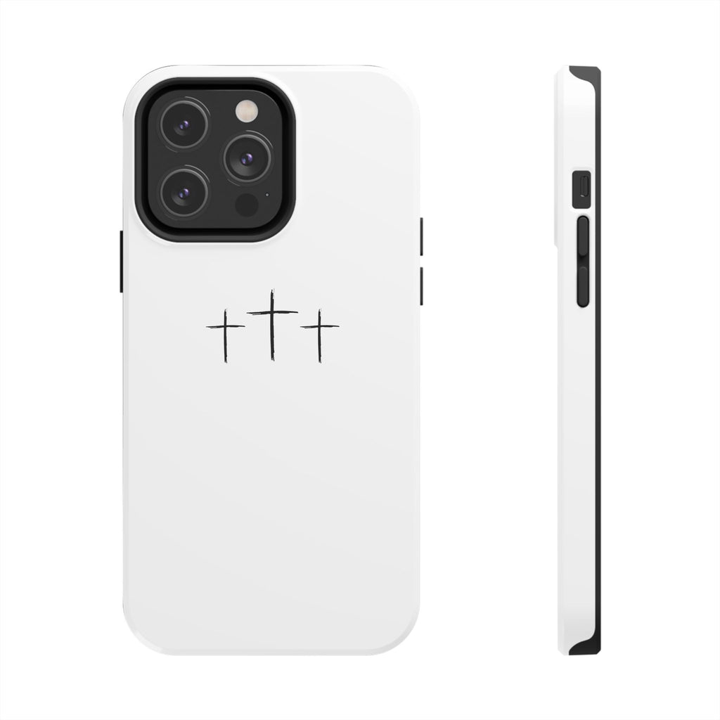 Cross Phone Case