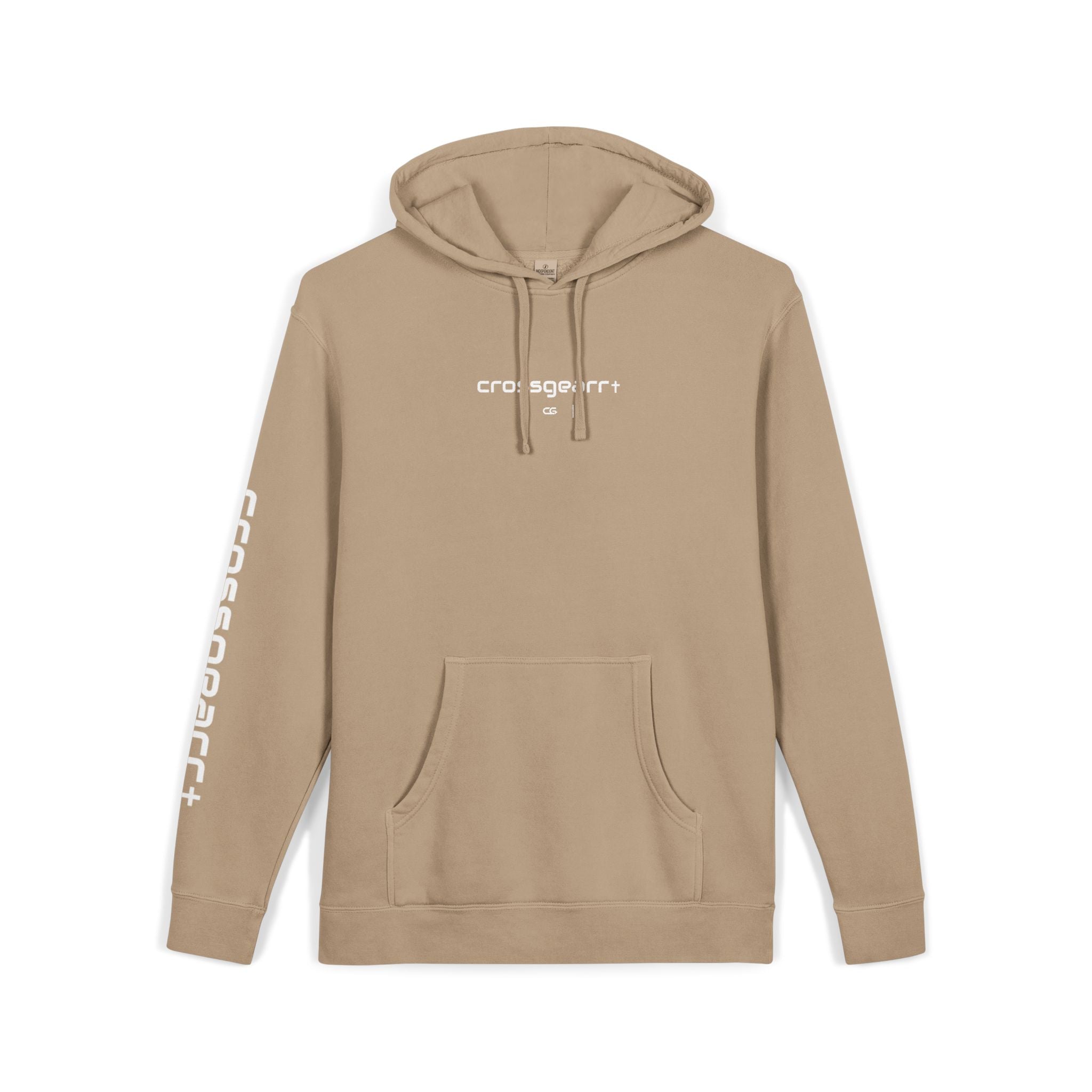 Deuteronomy 31:8 Hoodie