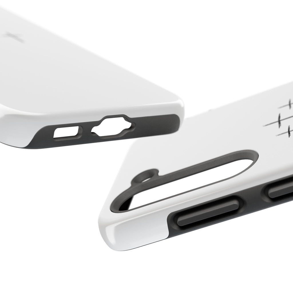 Cross Phone Case