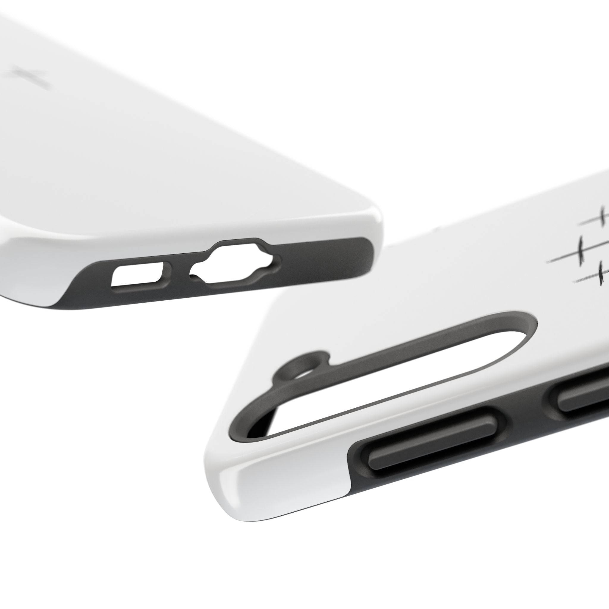 Cross Phone Case