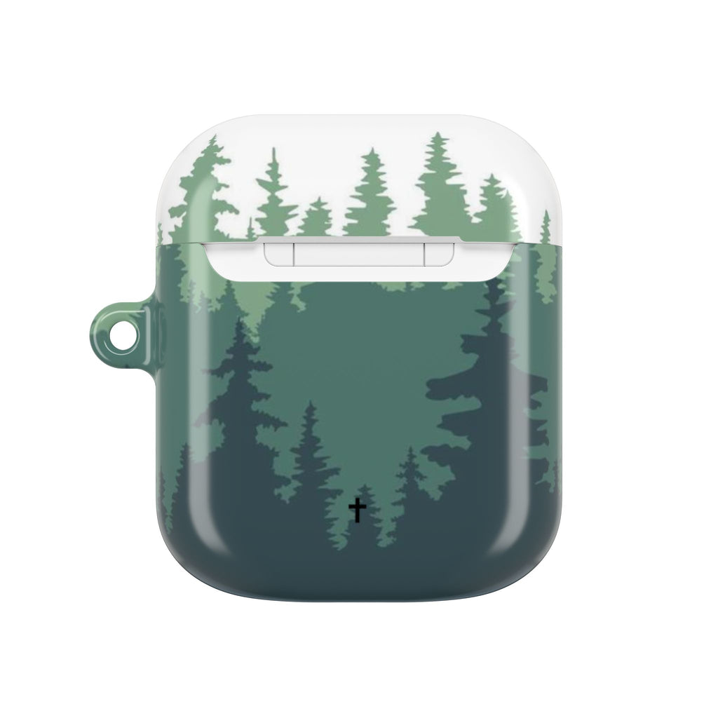 TRUST IN GOD Airpods Case
