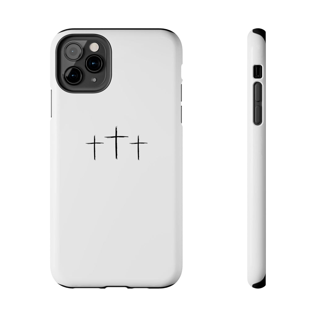 Cross Phone Case