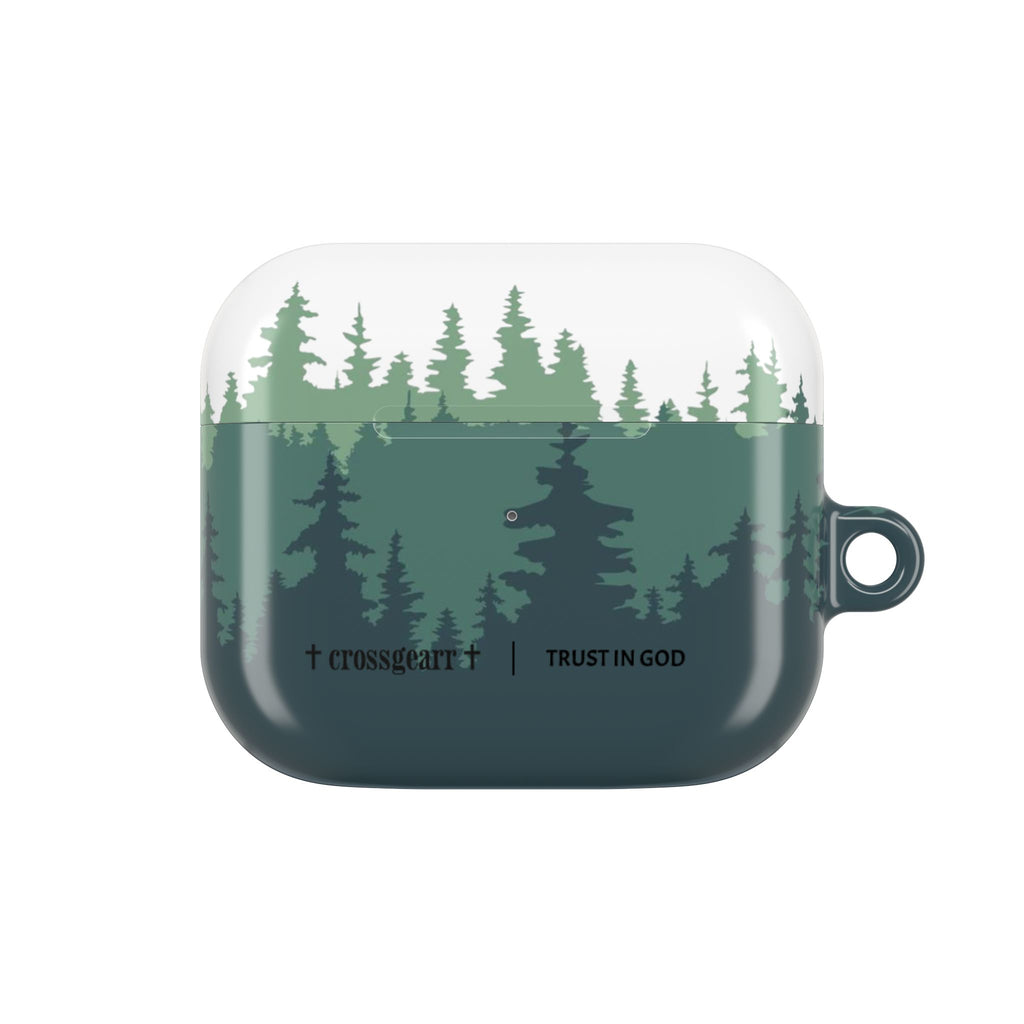 TRUST IN GOD Airpods Case