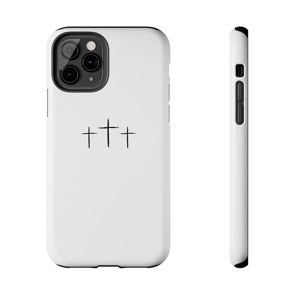 Cross Phone Case