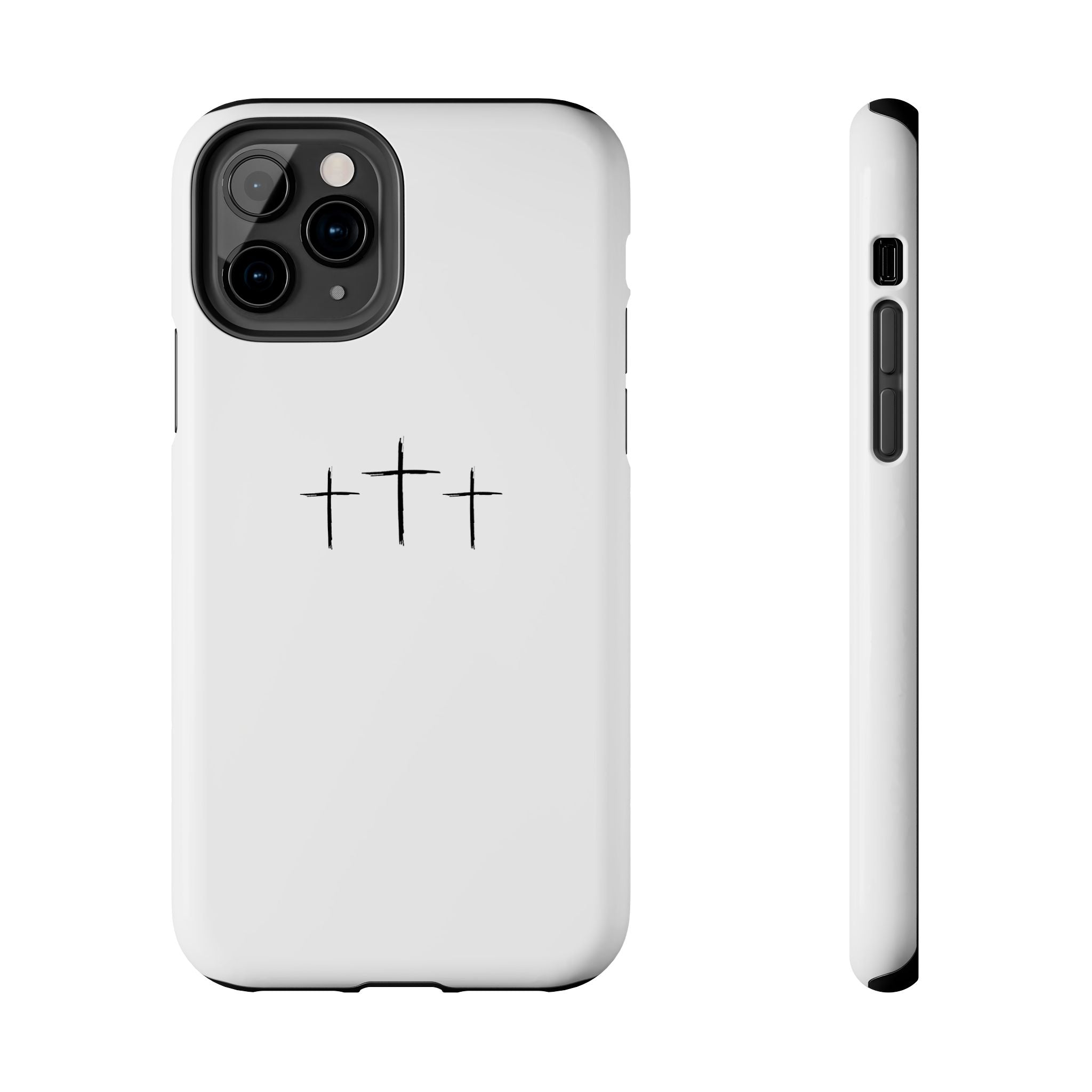 Cross Phone Case
