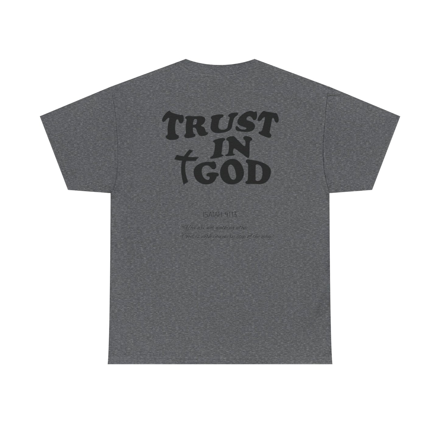 TRUST IN GOD TEE