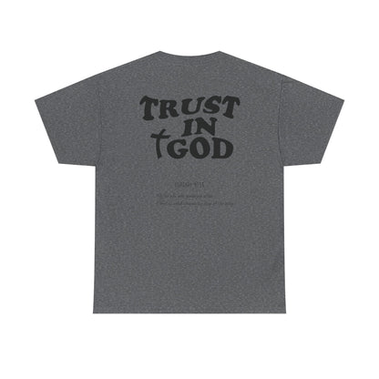 TRUST IN GOD TEE