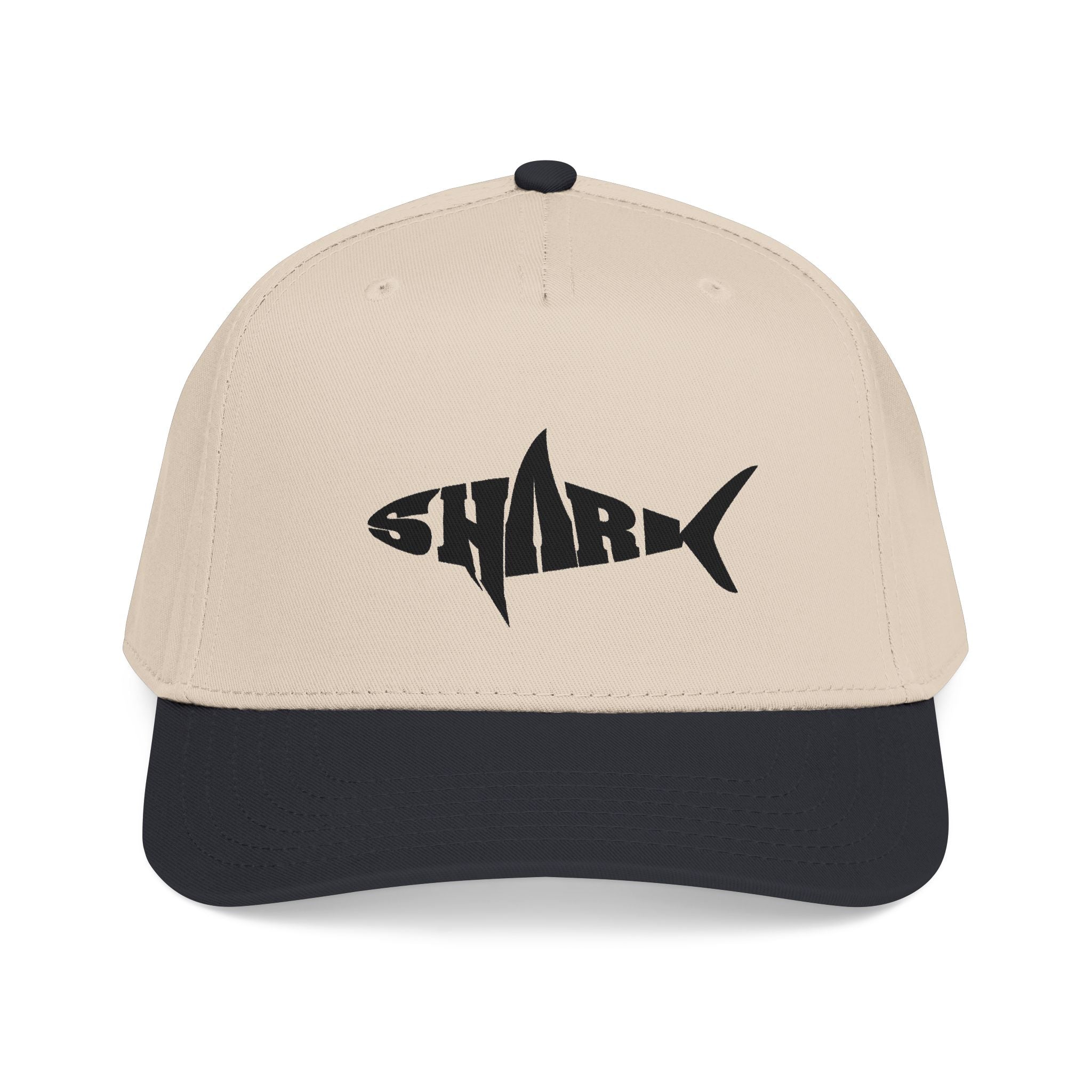 SHVRK by crossgearr BASEBALL CAP