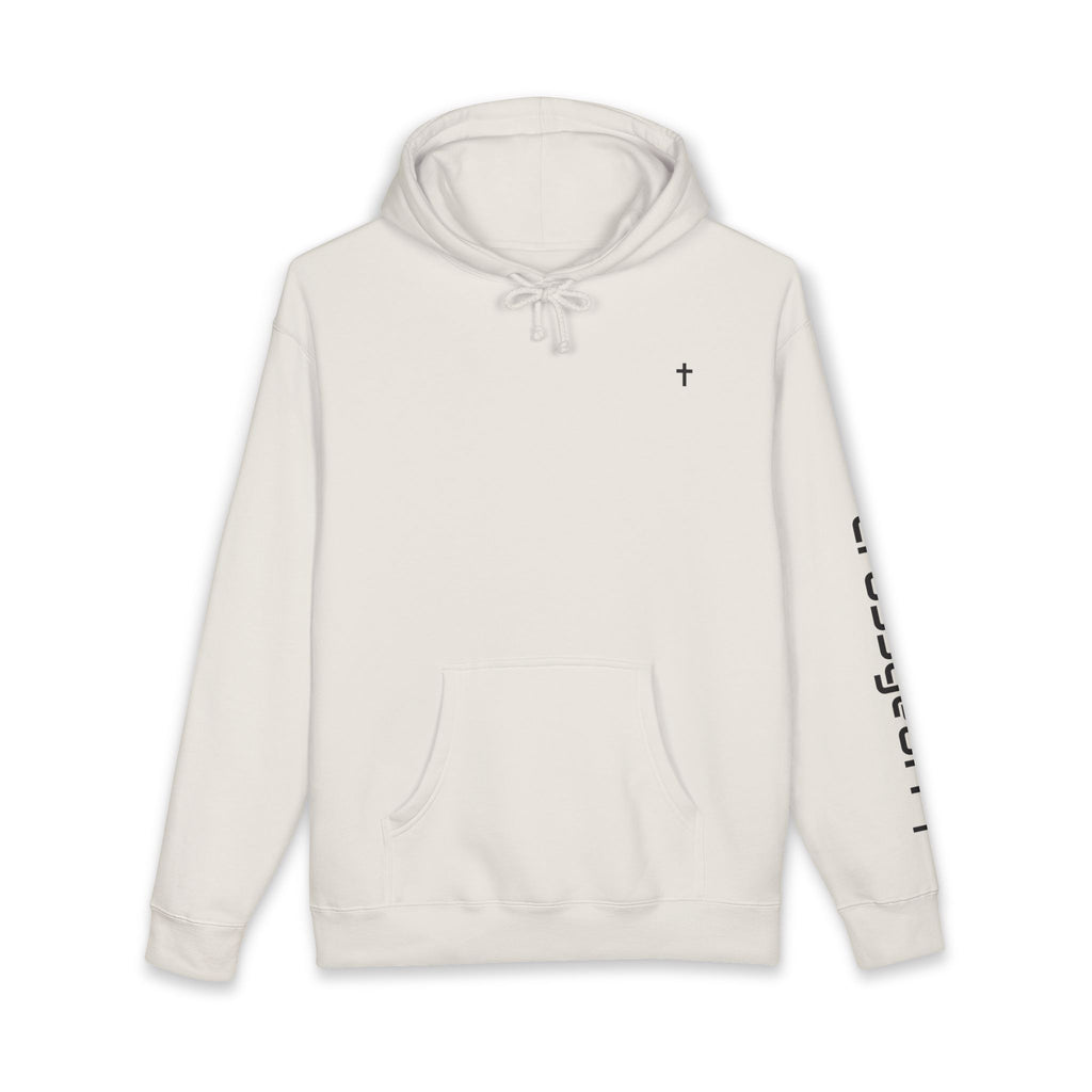 CROSSGEARR LOGO HOODIE