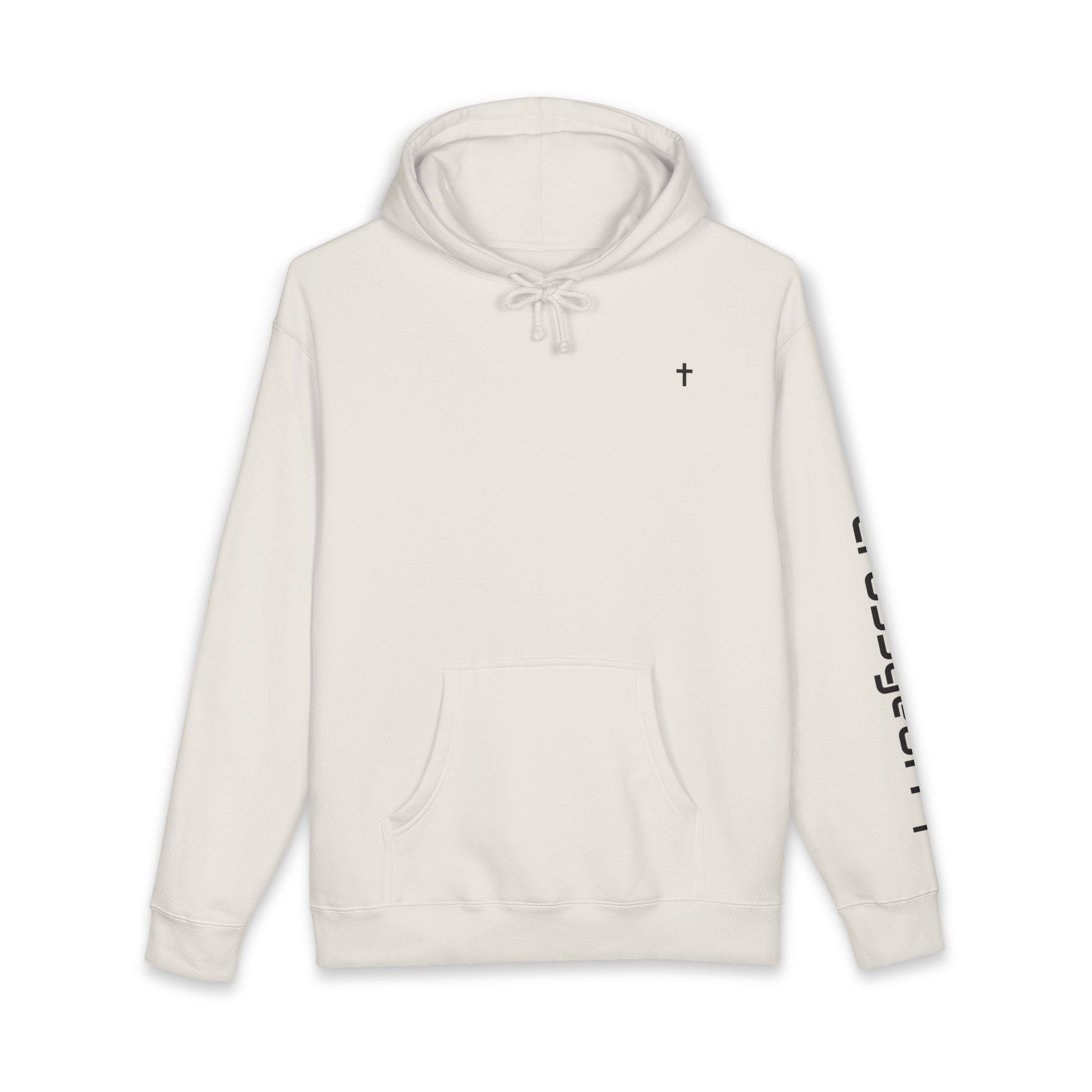 CROSSGEARR LOGO HOODIE
