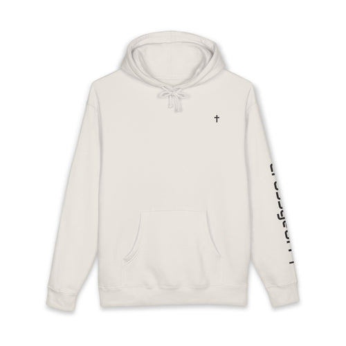 CROSSGEARR LOGO HOODIE