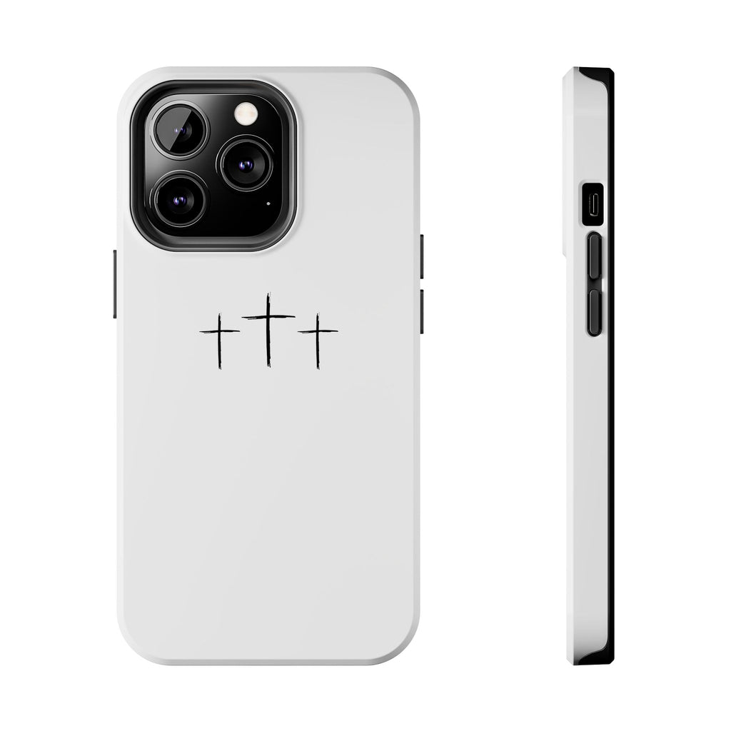 Cross Phone Case