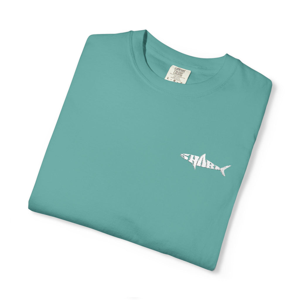 Fishing Lure Graphic T-Shirt | SHVRK by crossgearr