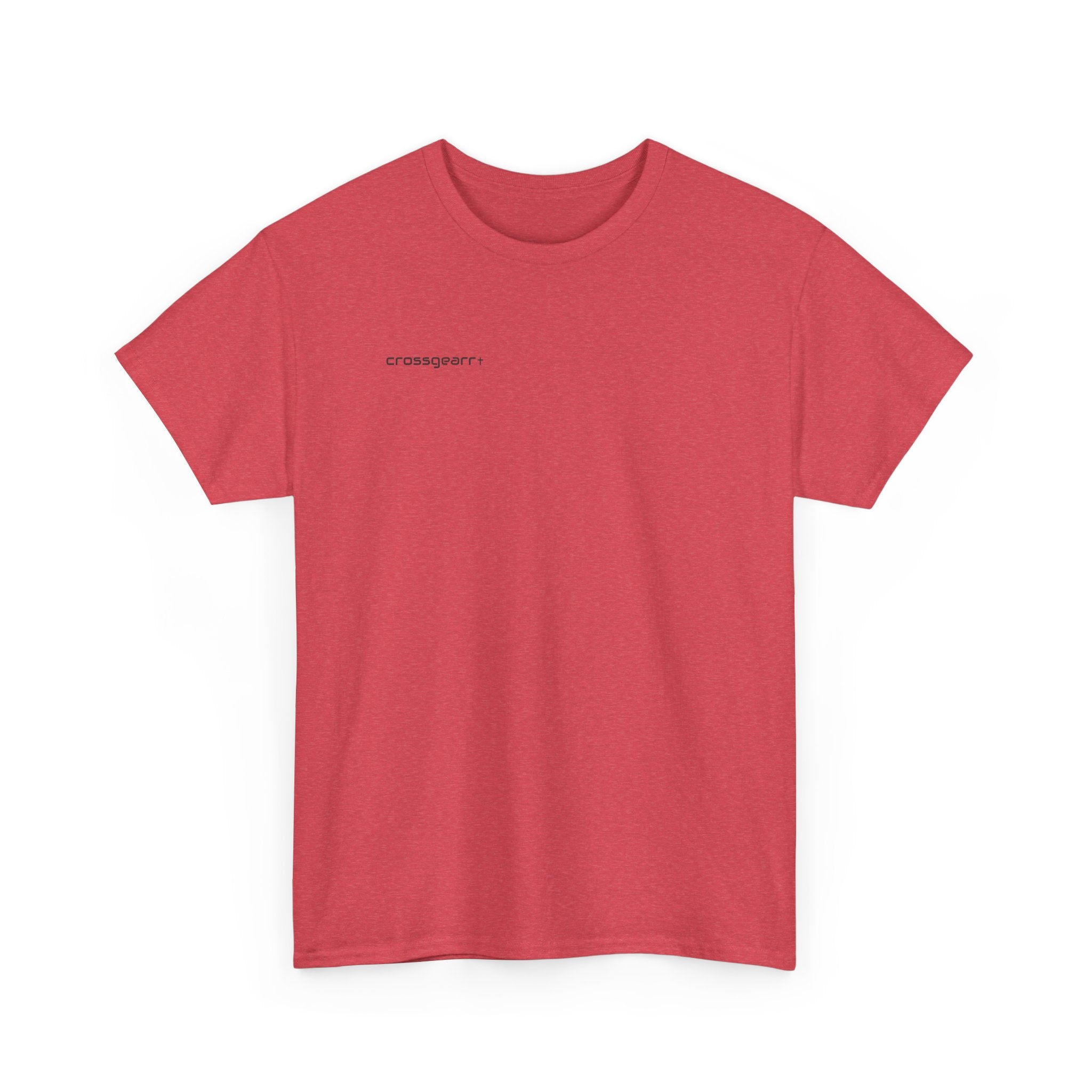 TRUST IN GOD TEE