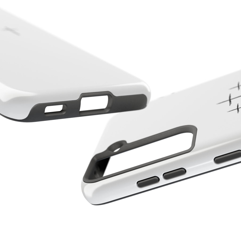 Cross Phone Case