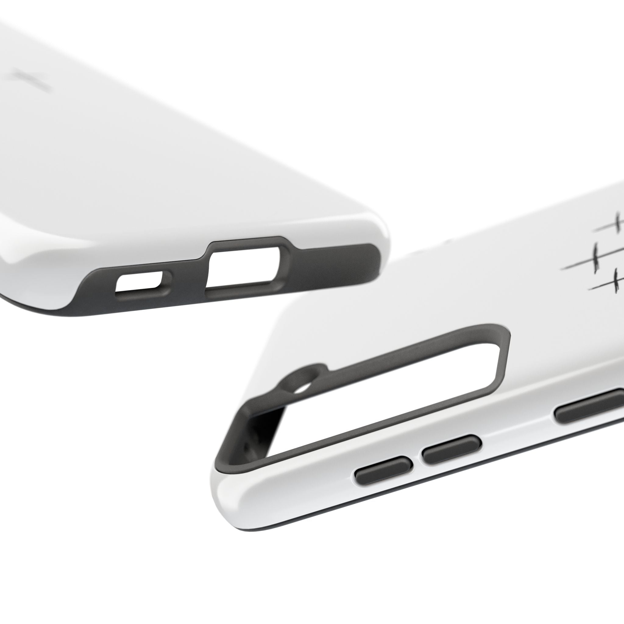 Cross Phone Case