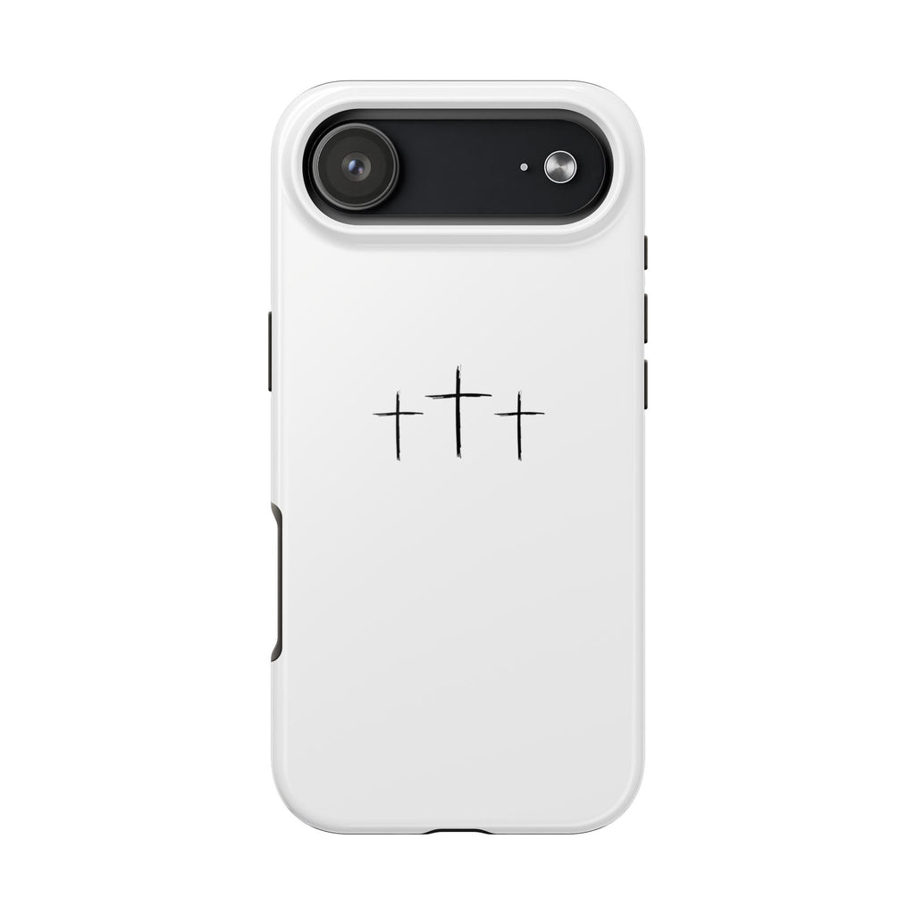 Cross Phone Case