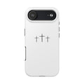 Cross Phone Case