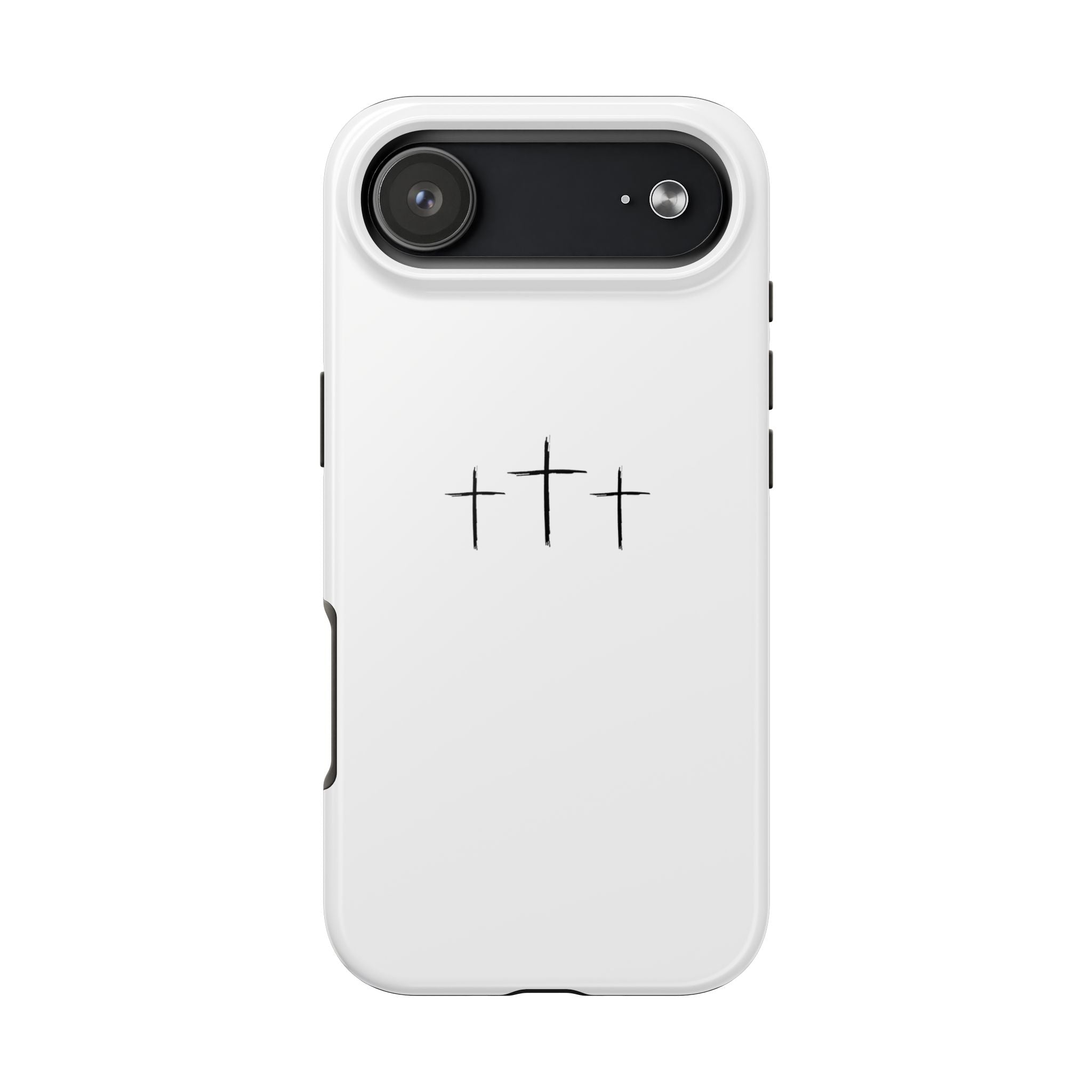 Cross Phone Case