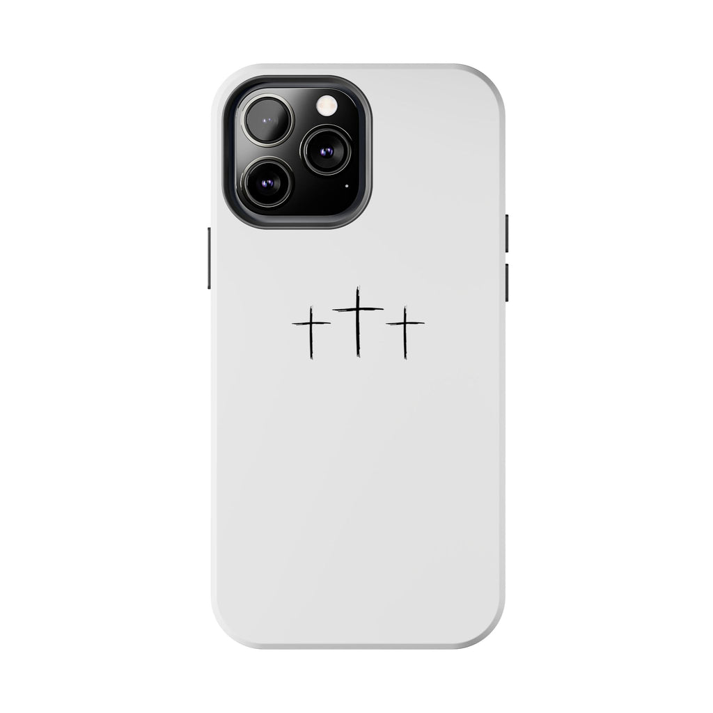 Cross Phone Case