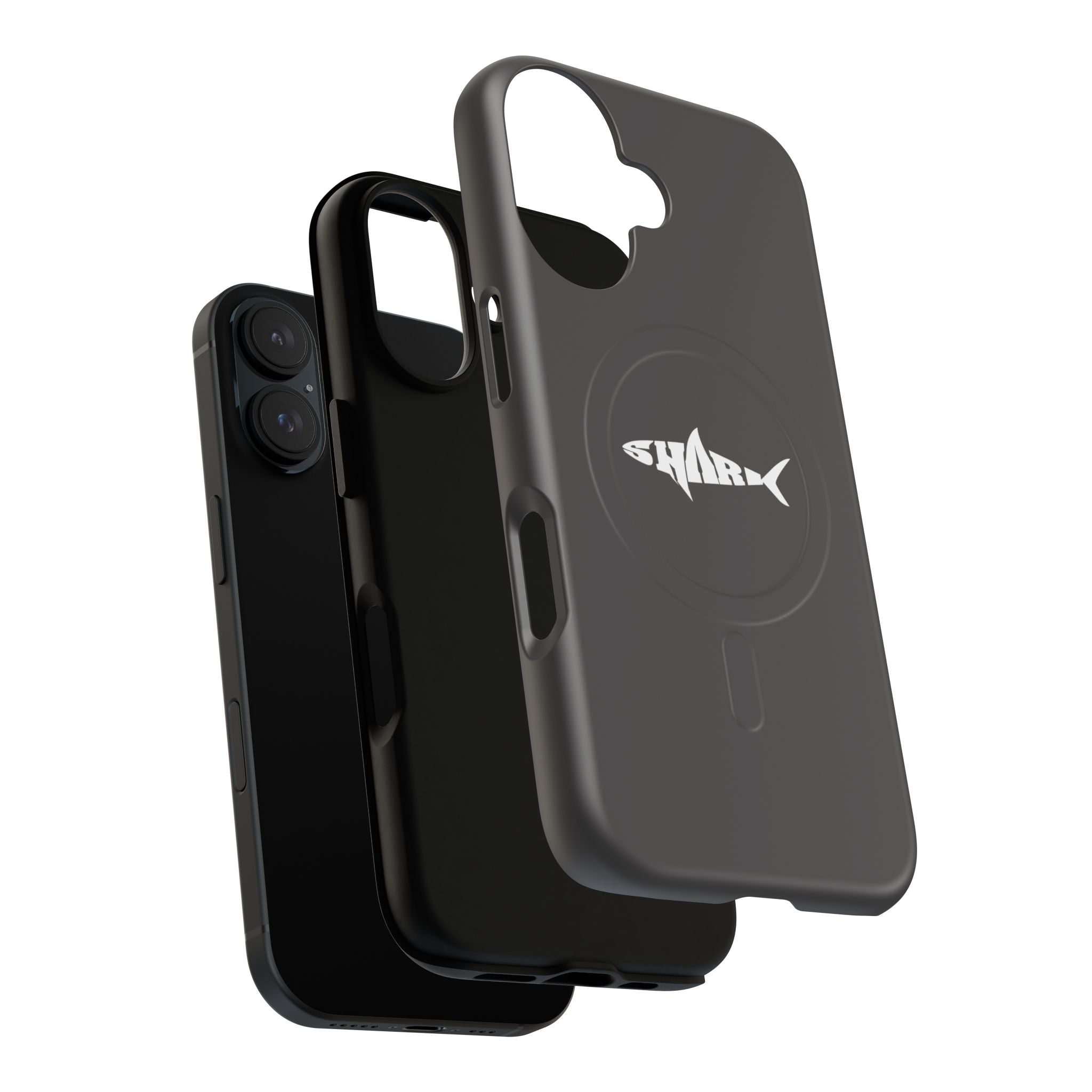 SHVRK by crossgearr PHONE CASE